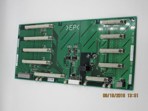 Screen PTR CTP Head Mother Board (32 Channel)