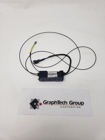 Screen CTP PTR PH-25 Lead Edge Detection Sensor Complete Assembly