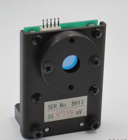 Screen PTR CTP Laser Calibration Sensor