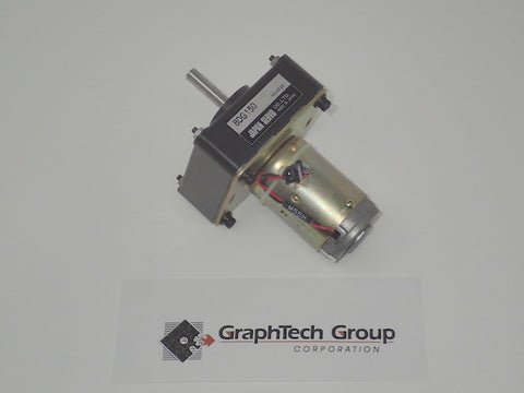 Screen PTR CTP PATH/TABLE DC MOTOR ASSEMBLY M55H/A