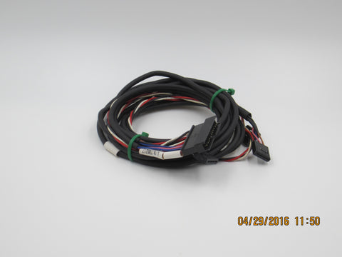 Screen PTR CTP Side/Centering Positioning Harness
