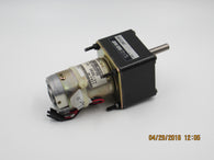 Screen PTR CTP M55 Path Motor/ DC MOTOR CABLE ASSEMBLY