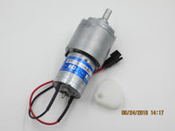 Screen PTR CTP DC MOTOR ASSEMBLY Door Motor and Cam