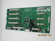 Screen PTR CTP Head Mother Board (32 Channel)