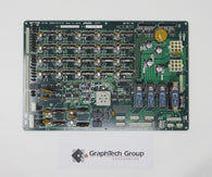 Screen PTR CTP ERY 88 Board